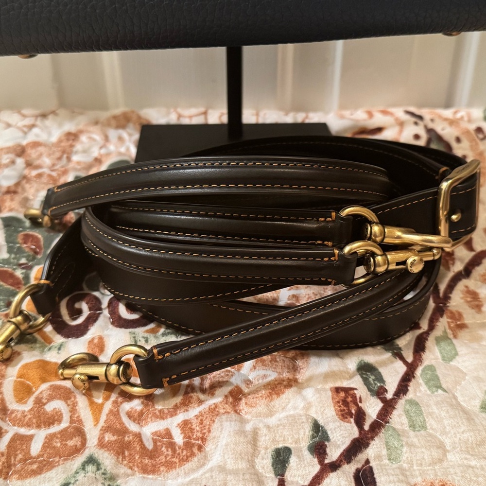 Coach Rogue Bag 25 - Picture 8 of 13